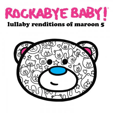 LULLABY RENDITIONS OF MAROON 5 4 LULLABY RENDITIONS OF MAROON 5 - Image 2