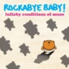 LULLABY RENDITIONS OF MUSE 1 LULLABY RENDITIONS OF MUSE -Baby Haven Shop cmh records inc lullaby renditions of muse