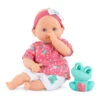 Corolle BABY BATH DOLL-OCEANE -Baby Haven Shop corolle baby bath doll oceane