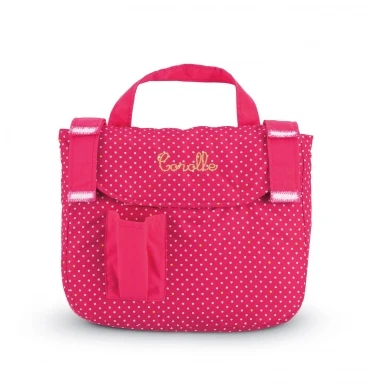 COROLLE CHERRY STROLLER BAG 5 COROLLE CHERRY STROLLER BAG - Image 3