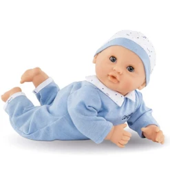 Corolle MON PREMIER POUPON CALIN MAEL -Baby Haven Shop corolle mon premier poupon calin mael 1