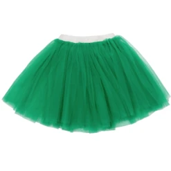 GREEN TUTU