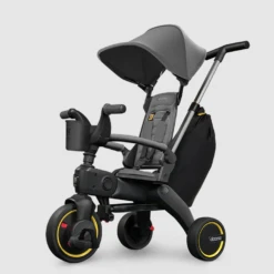 Doona LIKI TRIKE S3 IN GREY HOUND