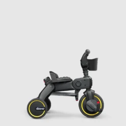 Doona LIKI TRIKE S3 IN GREY HOUND 9 Doona LIKI TRIKE S3 IN GREY HOUND -Baby Haven Shop doona liki trike s3 in grey hound 3