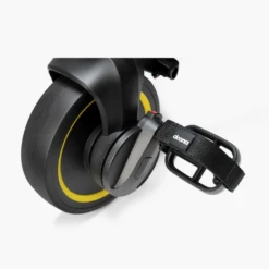 Doona LIKI TRIKE S5 IN NITRO BLACK -Baby Haven Shop doona liki trike s5 in nitro black 3