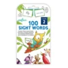 Eeboo 100 SIGHT WORDS LEVEL 2