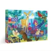 Eeboo LIFE ON EARTH 100 PIECE PUZZLE 1 Eeboo LIFE ON EARTH 100 PIECE PUZZLE -Baby Haven Shop eeboo life on earth 100 piece puzzle