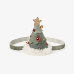 CHRISTMAS TREE HEADBAND