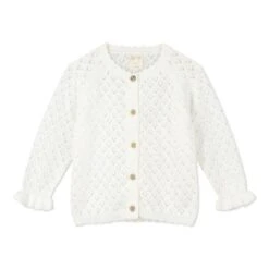 GRACIE DRESS -Baby Haven Shop ettie h aurora cardigan