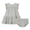 GRACIE DRESS 2 GRACIE DRESS -Baby Haven Shop ettie h gracie dress