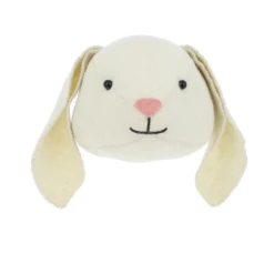 FLOPPY EAR BUNNY HEAD- SEMI