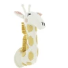GIRL GIRAFFE HEAD FIONA WALKER -Baby Haven Shop fiona walker girl giraffe head fiona walker