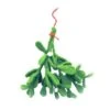 GREEN MISTLETOE SPRIG