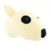 MINI BULL TERRIER HEAD 2 MINI BULL TERRIER HEAD -Baby Haven Shop fiona walker mini bull terrier head