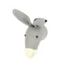 MINI DONKEY HEAD -Baby Haven Shop fiona walker mini donkey head