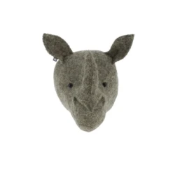 MINI RHINO HEAD