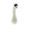 MINI SWAN HEAD MOUNT 1 MINI SWAN HEAD MOUNT -Baby Haven Shop fiona walker mini swan head mount
