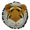 MINI TIGER WALL MOUNT HEAD