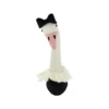 OSTRICH HEAD WALL MOUNT -Baby Haven Shop fiona walker ostrich head wall mount
