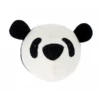 PANDA HEAD WALL DECOR