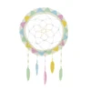PASTEL DREAM CATCHER