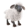 Folkmanis BLEATING SHEEP PUPPET