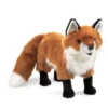 Folkmanis RED FOX PUPPET -Baby Haven Shop folkmanis red fox puppet
