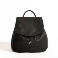 DRAWCORD DIAPER PACK IN EBONY