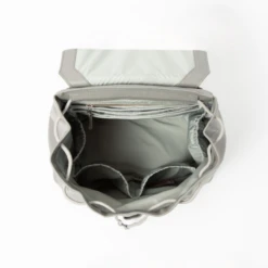 DRAWCORD DIAPER PACK IN STONE -Baby Haven Shop freshly picked drawcord diaper pack in stone 2