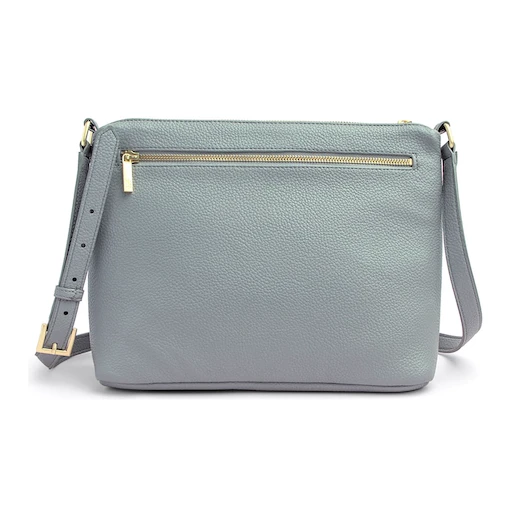 FRESHLY PICKED CLASSIC CROSSBODY IN STONE 4 FRESHLY PICKED CLASSIC CROSSBODY IN STONE - Image 2
