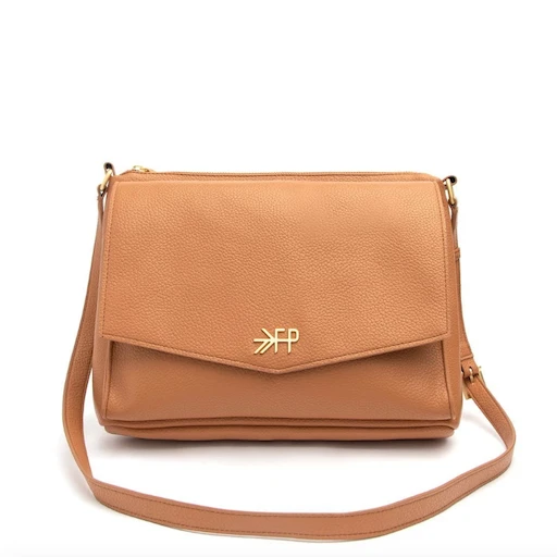 FRESHLY PICKED CLASSIC CROSSBODY IN BUTTERSCOTCH 3 FRESHLY PICKED CLASSIC CROSSBODY IN BUTTERSCOTCH