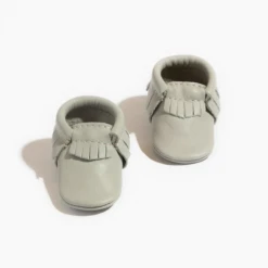 NEWBORN CASHMERE CLASSIC MOCC