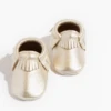 PLATINUM CLASSIC MOCCASIN -Baby Haven Shop freshly picked platinum classic moccasin