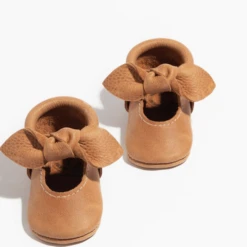 ZION KNOTTED BOW MOCC