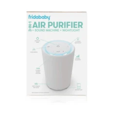 3-IN-1 AIR PURIFIER