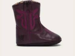 SMALL FRYE RODEO BOOTIE - BB146355 -Baby Haven Shop frye boots small frye rodeo bootie bb146355 5