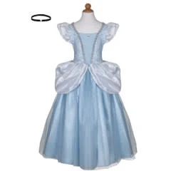 Great Pretenders DELUXE CINDERELLA DRESS