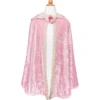 Great Pretenders DELUXE PINK ROSE PRINCESS CAPE -Baby Haven Shop great pretenders deluxe pink rose princess cape