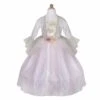 Great Pretenders GOLDEN ROSE PRINCESS DRESS 3-4 -Baby Haven Shop great pretenders golden rose princess dress 3 4