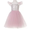 Great Pretenders SEQUINS PRINCESS DRESS -Baby Haven Shop great pretenders sequins princess dress