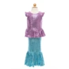 Great Pretenders SEQUINS SPARKLE MERMAID TOP AND SKIRT