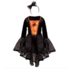 Great Pretenders SYBIL THE SPIDER WITCH WITH HEADBAND