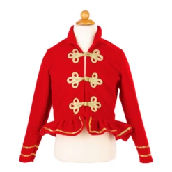 Great Pretenders SPARKLE STAR TUTU -Baby Haven Shop great pretenders toy soldier jacket size 5 6