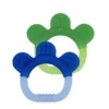 Green Sprouts EVERYDAY TEETHERS MADE FROM SILICONE - BLUE SET -Baby Haven Shop green sprouts everyday teethers made from silicone
