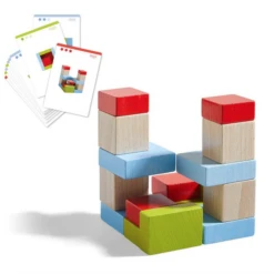 Haba FOUR BY FOUR BUILDING BLOCKS