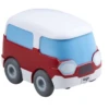 Haba KULLERBU MOMENTUM MOTOR MINI RED BUS