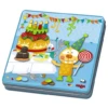 Haba MINI MONSTER MAGNETIC GAME