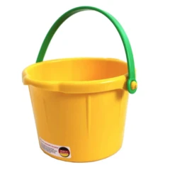 Haba PAIL FOR SAND OR SNOW -Baby Haven Shop haba pail for sand or snow 3