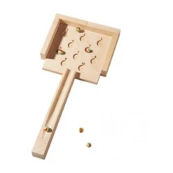 Haba SCORE COUNTER MARBLE BALL TRACK ACCESSSORY
