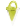 Haba SPILLING FUNNEL XXL SAND AND WATER MIXING TOY GREEN 1 Haba SPILLING FUNNEL XXL SAND AND WATER MIXING TOY GREEN -Baby Haven Shop haba spilling funnel xxl sand and water mixing toy